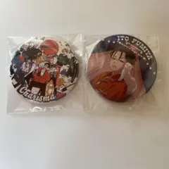 2025年最新】カリスマジャンボリー 缶バッジ ふみやの人気アイテム