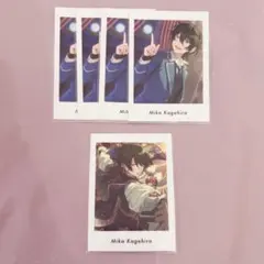 あんスタ Valkyrie みか ぱしゃっつ ぱしゃこれ カード 影片みか