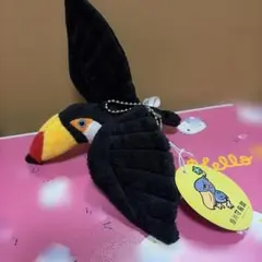 匿名発送】ディズニー ディアブロ 肩乗せ ぬいぐるみ マレフィセント