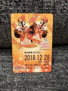2026年最新】ディズニーリゾートライン フリー切符の人気アイテム