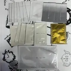 オルビス　オフクリーム　9枚　他