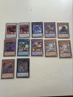 遊戯王まとめ売り