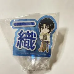 【アイナナ】一織　ネームバッジ　アクリル