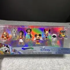Disney100 Just Play ディズニー100年愛のお祝いコレクション
