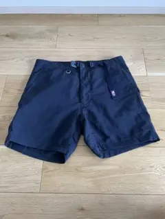 2026年最新】THE NORTH FACE PURPLE LABEL メンズ ショートパンツ