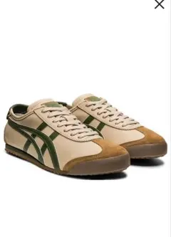 Onitsuka tiger メキシコ66