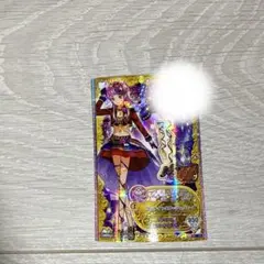 アイカツフレンズ！ [プレミアム]ワンナイトミラージュシューズ