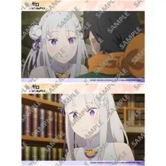 シャルロット ホーリーホワイトver. 特典のみ LEDライトアップアート