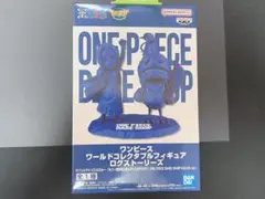 大人気！ONE PIECE BASE ショップ限定 ワーコレ ビビ&カルー - メルカリ