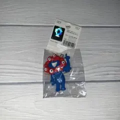 EXPO 2025 ミャクミャク pvc キーホルダー 大阪 関西万博