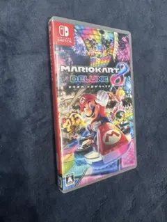 マリオカート8 デラックス Nintendo Switch