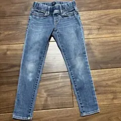 GAP キッズ デニムパンツ 6 Regular 120