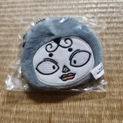 忍たま乱太郎 ミニポーチキーホルダー五の段 照星