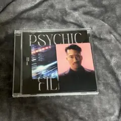CDなし PSYCHICFEVER 剣 PSYCHICFILEⅢ トレカ