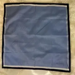 ピエールバルマンハンカチ
