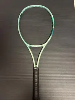 HEAD ヘッド BOOM ブーン MP黒 緑 グリップサイズ2 HEAD ヘッド BOOM ブーン MP黒 緑 グリップサイズ2 - メルカリ