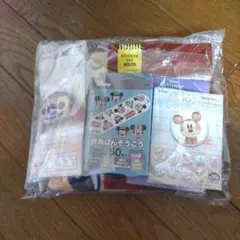 ディズニーグッズ詰め合わせ