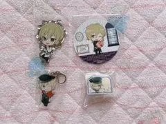 あんスタ UNDEAD 羽風薫 グッズ まとめ売り