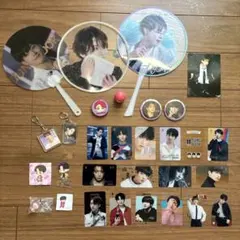BTS Jung Kook グッズセット