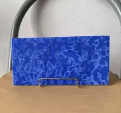 ステンドグラス　ガラス板　材料　端材　ロビンエッグ