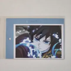 鬼滅の刃 柱稽古編 第7話 場面写ブロマイドくじ おはぎ - メルカリ