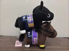 サラブレッドコレクション ファンファーレ