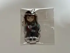 鬼滅の刃 全集中展 みにきゃら繋がるアクリルスタンドA 時透無一郎