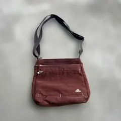 ショルダーバッグ adidas