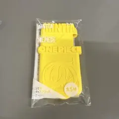 ONE PIECE ミンティアケース イエローのサムネイル