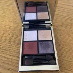 SUQQU 2021年ホリデーコフレ キットA アイシャドウ クリームチーク