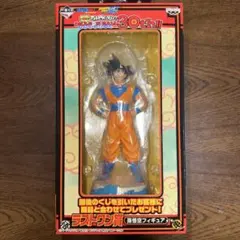 2026年最新】ドラゴンボール 30th 一番くじ ラストワンの人気アイテム
