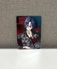 3SKM 1st Anniversary 魁星