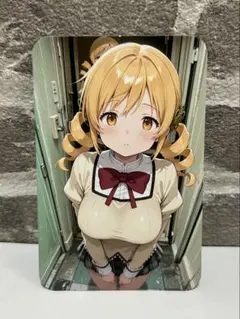 セクシーカード　ウラシク