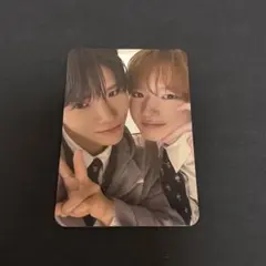 NCT WISH wishlist port サクヤ ジェヒ ケミトレカ