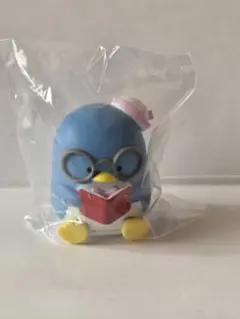 サンリオキャラクターズ めがねっこちゃんフィギュア