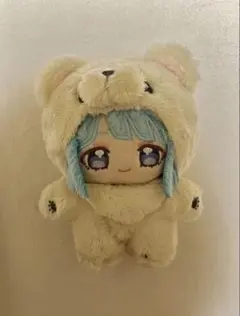 あんスタ 花群冬芽 ユメ 第2弾 いつぬい 一緒に暮らす ぬいぐるみ