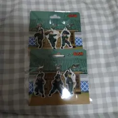 忍たま乱太郎 アルミチャーム 未開封