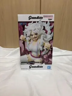 ワンピース Grandista ジュエリー・ボニー フィギュアのサムネイル