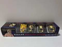 初代タイガーマスク ファイナル・コレクション〈6枚組〉 Amazon.co.jp: 初代タイガーマスク ファイナル・コレクション