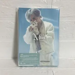 2026年最新】中島健人 n/bias グッズの人気アイテム - メルカリ