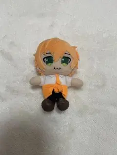 すとぷり ジェル ぬいぐるみ