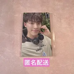 SEVENTEEN SPILL THE FEELS 会場限定 福岡 ディノ