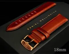 【数量限定‼️特別価格‼️】DW ¥6380(税込) 新品未使用品　【18mm】