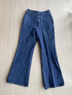 ユナイテッドアローズ デニム パンツ ジーンズ レディース S