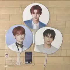 2026年最新】txt ヨンジュン うちわの人気アイテム - メルカリ