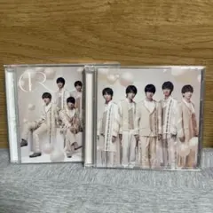 M!LK CD ribbon 初回限定盤A B通常盤 3枚セット - メルカリ