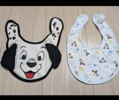 ディズニー　スタイ　2枚