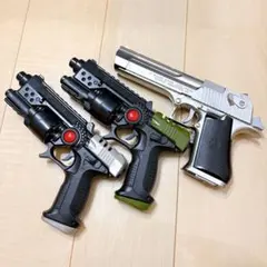 2026年最新】エアガン ジャンク品の人気アイテム - メルカリ