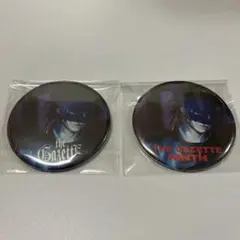 the GazettE REITA サイン入り缶バッジ 2026年最新】REITA the gazetteの人気アイテム - メルカリ