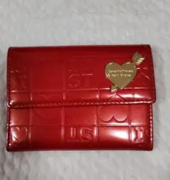 Samantha Thavasa Petit Choice 二つ折り財布